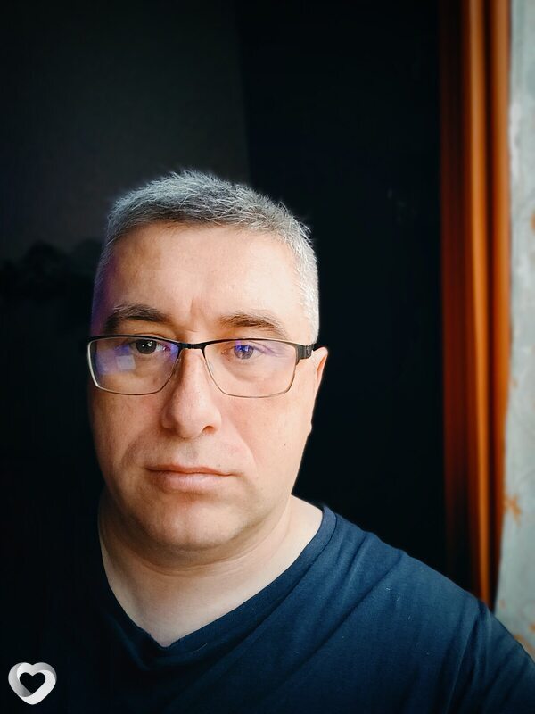 Андрей, 48, Новосибирске — анкета №4442790