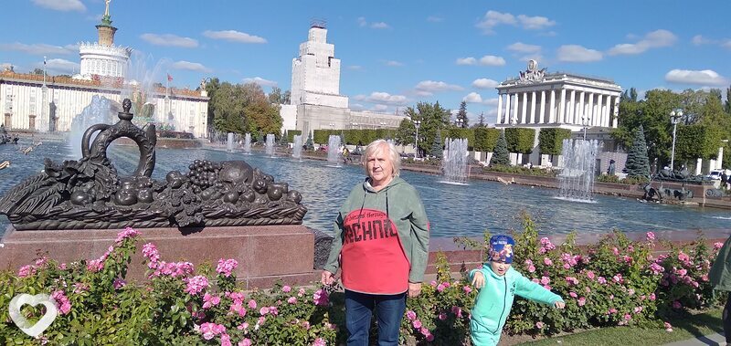 Татьяна, 69, Кемерове — анкета №4442794