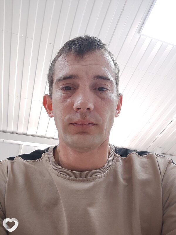 Николай, 33, Саратове — анкета №4442796