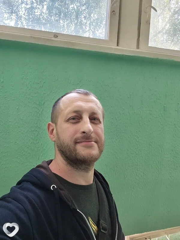 Виктор, 47, Москве — анкета №4442798