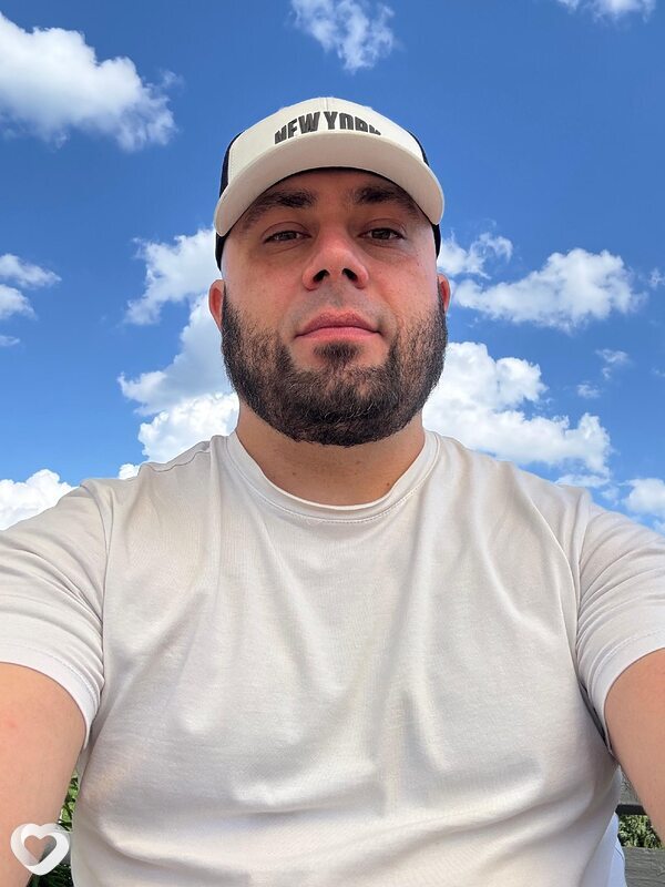 Александр, 35, Казани — анкета №4442799