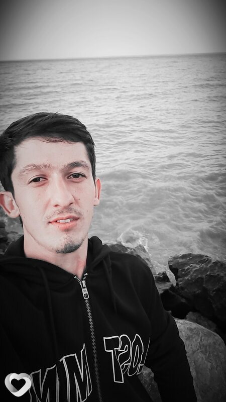 Абу, 27, Новосибирске — анкета №4442752