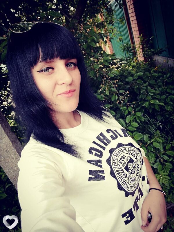 Карина, 28, Краснодаре — анкета №4442759