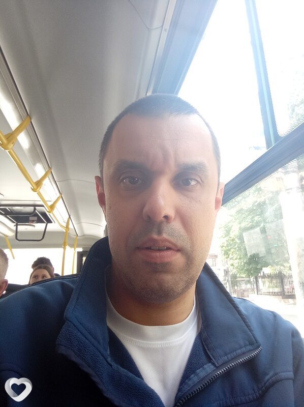 Алексей, 40, Воронеже — анкета №4442764