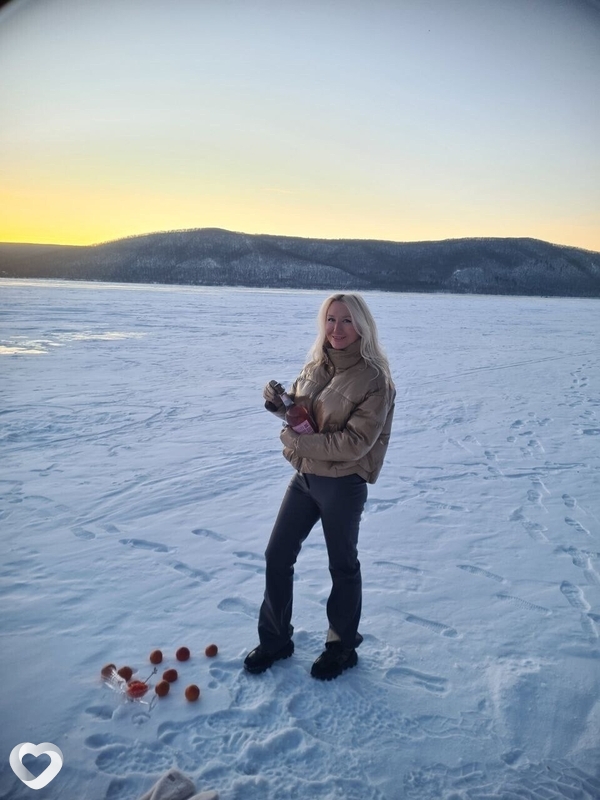 Елена, 40, Самаре — анкета №4442770