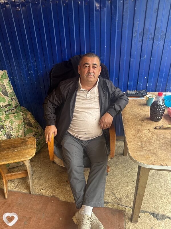 Натик, 47, Ульяновске — анкета №4442772
