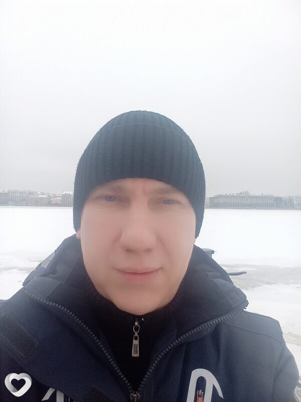 Михаил, 42, Череповце — анкета №4442928