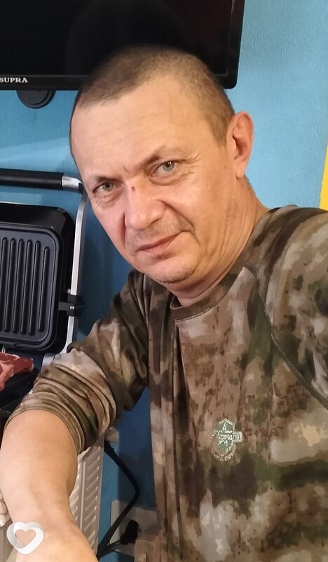 Сергей, 47, Самаре — анкета №4442931