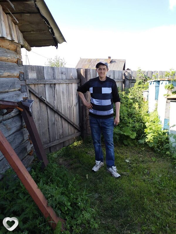 Павел, Тяжинский