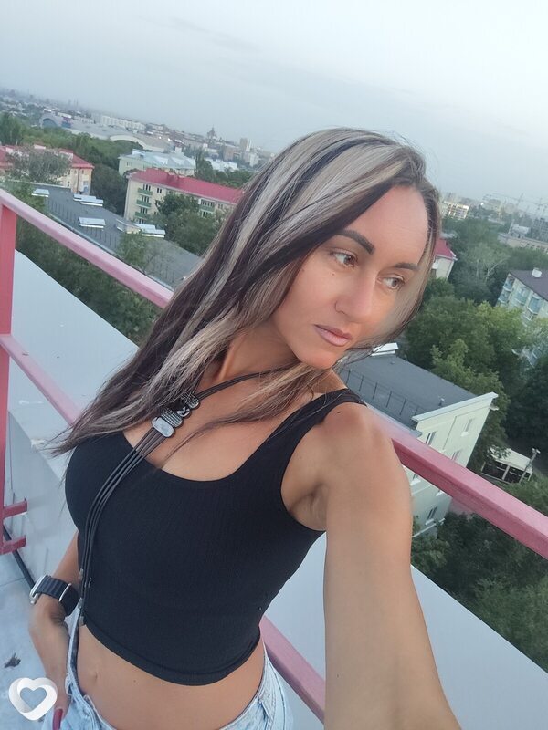 Анна, 39, Мариуполе — анкета №4442933