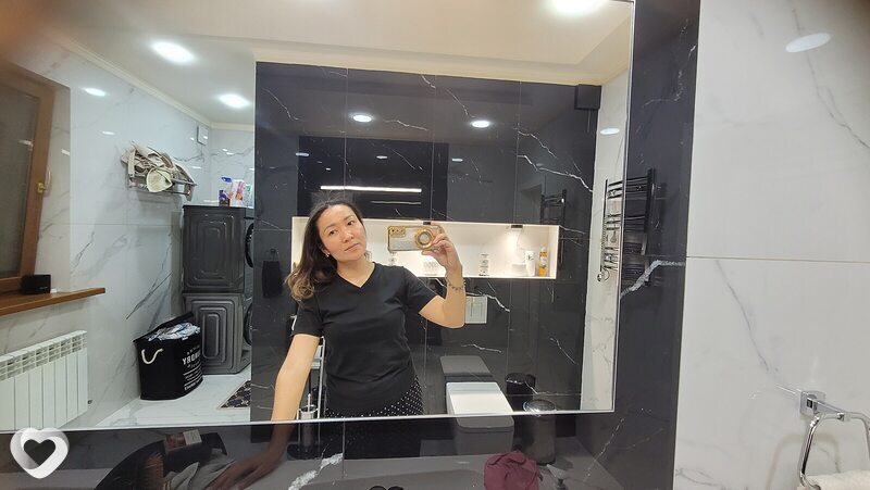 Дина, 34, Алматы — анкета №4442935