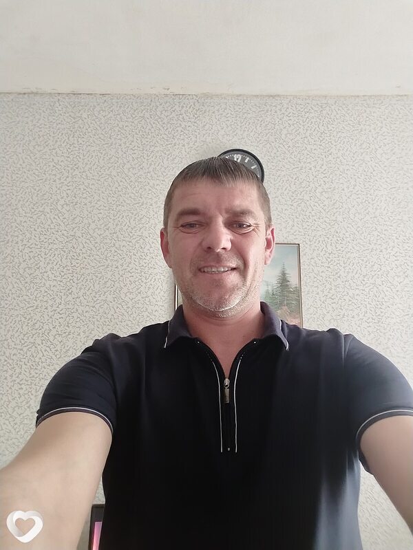 Виталя, 40, Омске — анкета №4442941