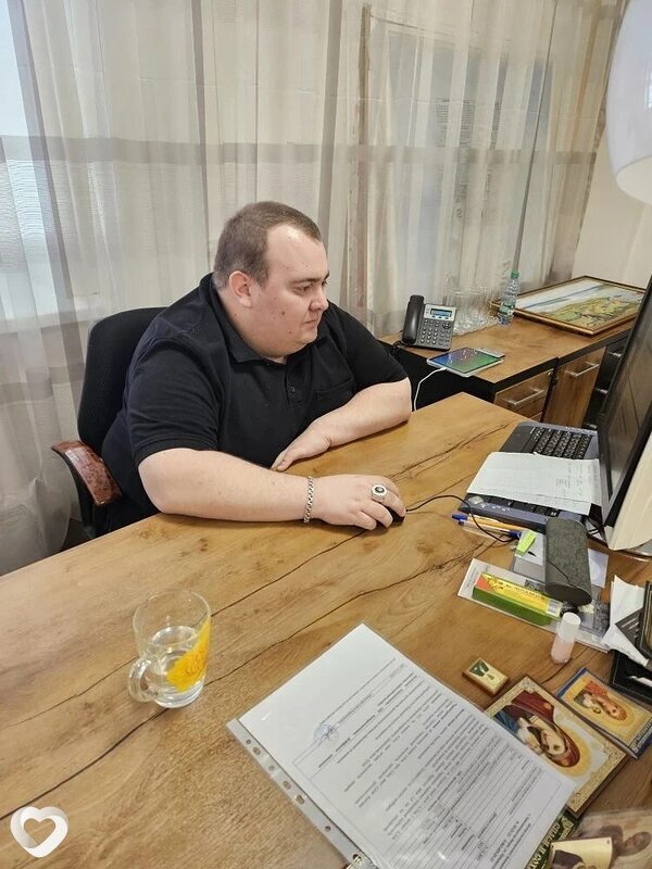 Сергей, 31, Комсомольске-на-Амуре — анкета №4442949