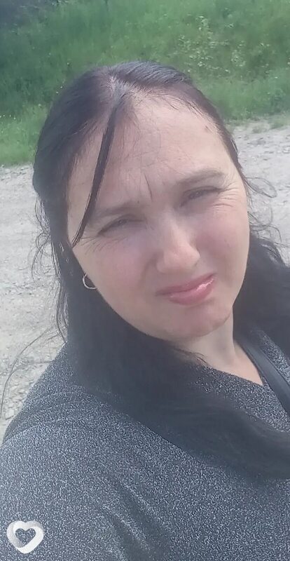 Маша, 38, Глыбокая — анкета №4443004
