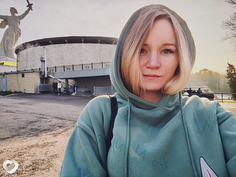 Юлия, 28, Луганске — анкета №4443017