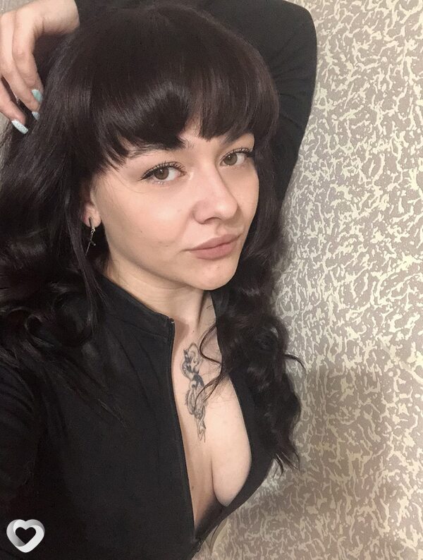 Люция, 33, Саратове — анкета №4442956