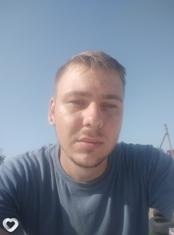 Александр, 28, Минске — анкета №4442958