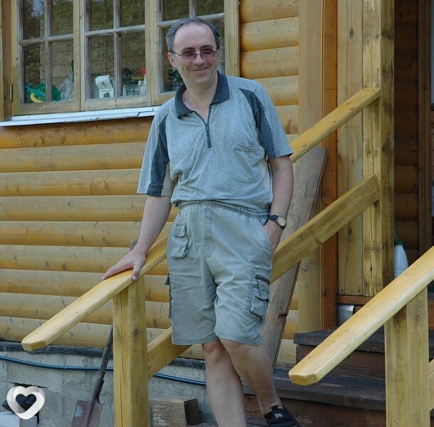 Алексей, Александров