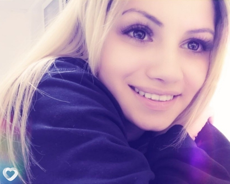Виолетта, 20, Краснодаре — анкета №4442962