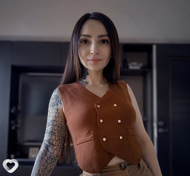 Татьяна, 35, Омске — анкета №4442963