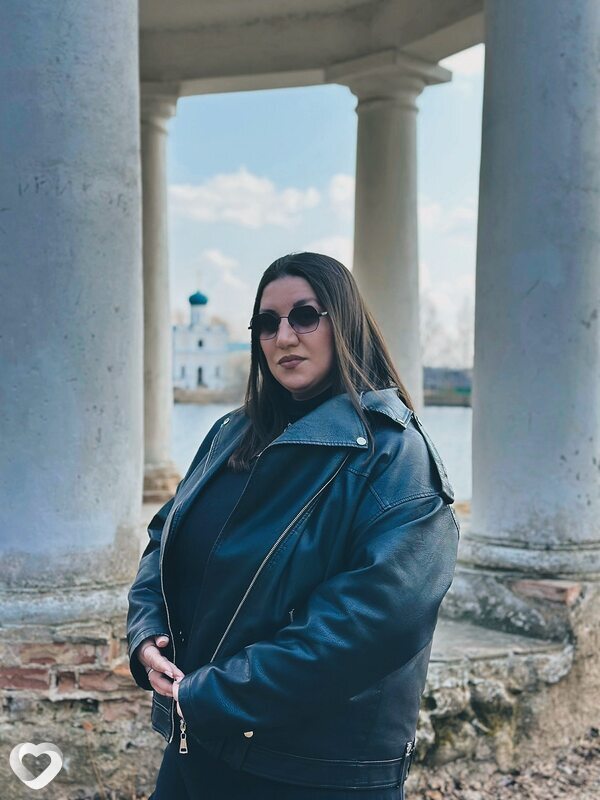 Карина, 34, Минске — анкета №4442969