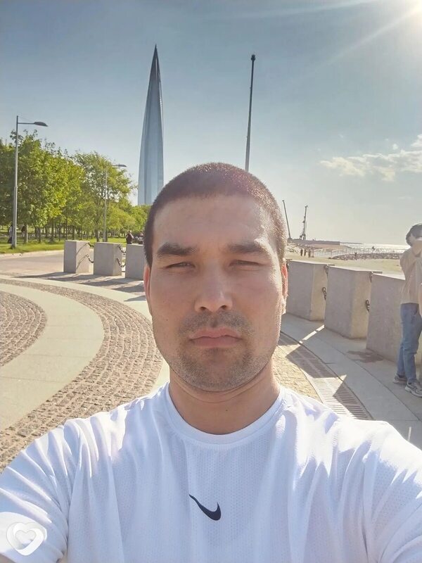 Рома, 30, Санкт-Петербурге — анкета №4442976