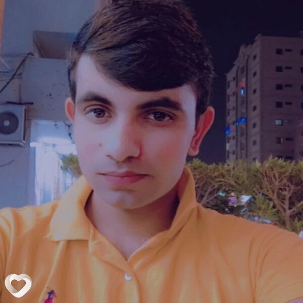 Qamar Ali, 27, Бобруйске — анкета №4443057