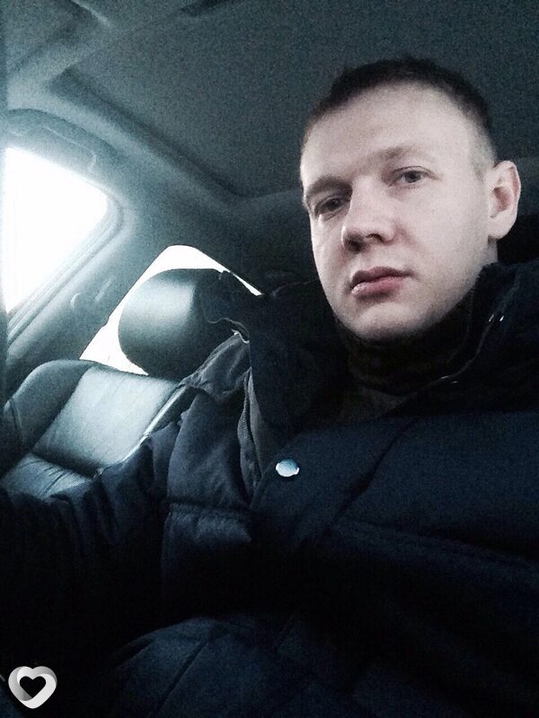 Daniil, 33, Омске — анкета №4443060