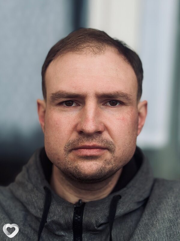 Дмитрий, 38, Лиде — анкета №4443064