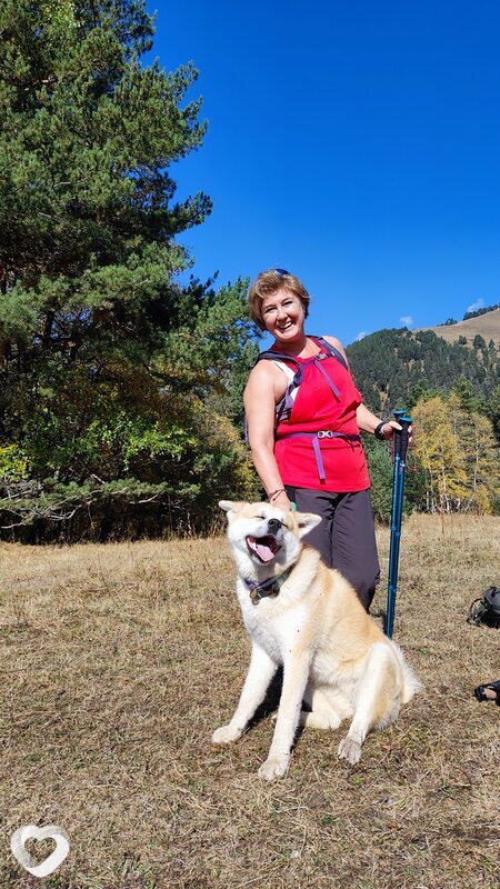 Ирина, 49, Санкт-Петербурге — анкета №4443067