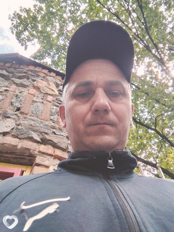 Андрей, Люботин