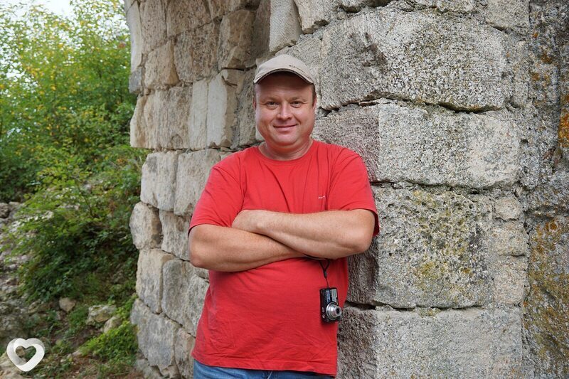 Андрей, 47, Пензе — анкета №4443038