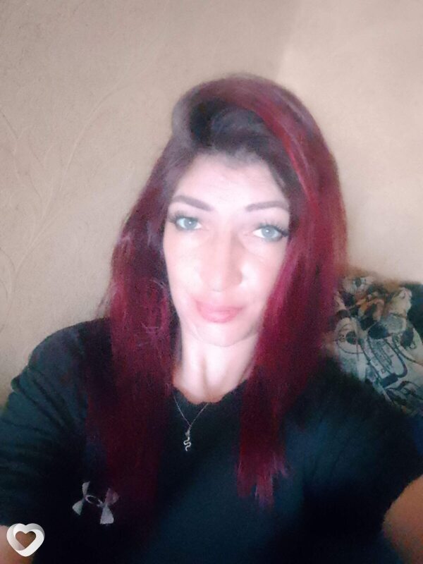Анна, 36, Тихорецке — анкета №4443042