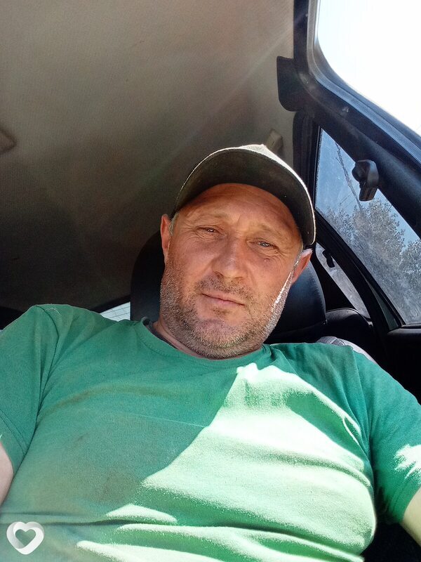 Леха, 43, Волгограде — анкета №4443049