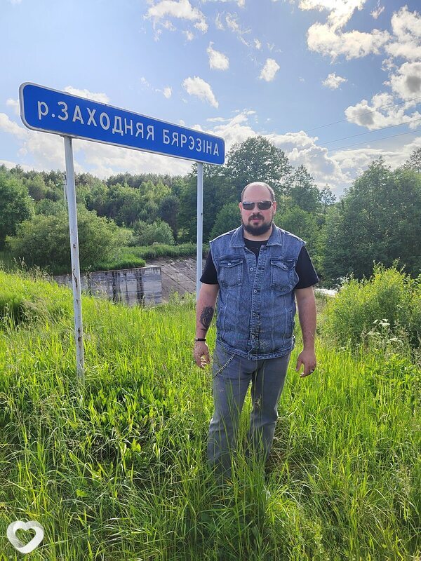 Юрий, 38, Минске — анкета №4443050