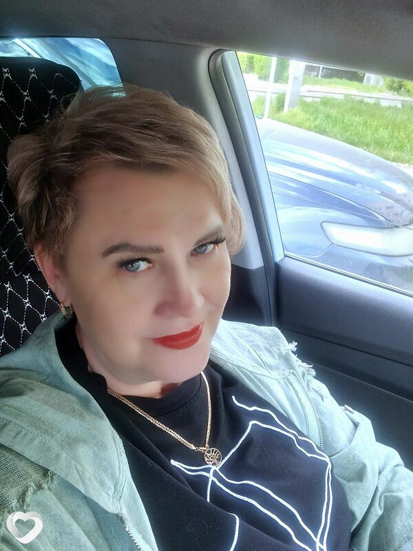 Оксана, 53, Павлодаре — анкета №4443181
