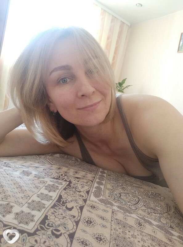Виктория, 41, Иркутске — анкета №4443196
