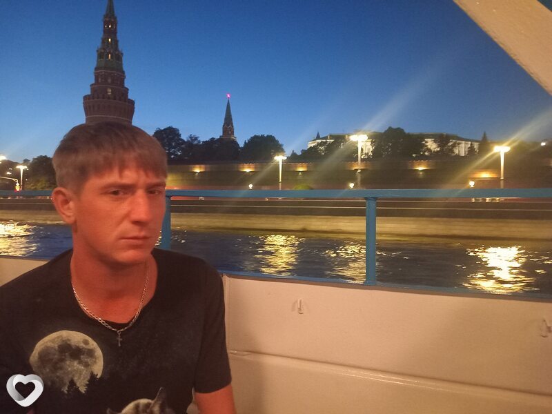 Кабаншатун, 37, Клинцах — анкета №4443198