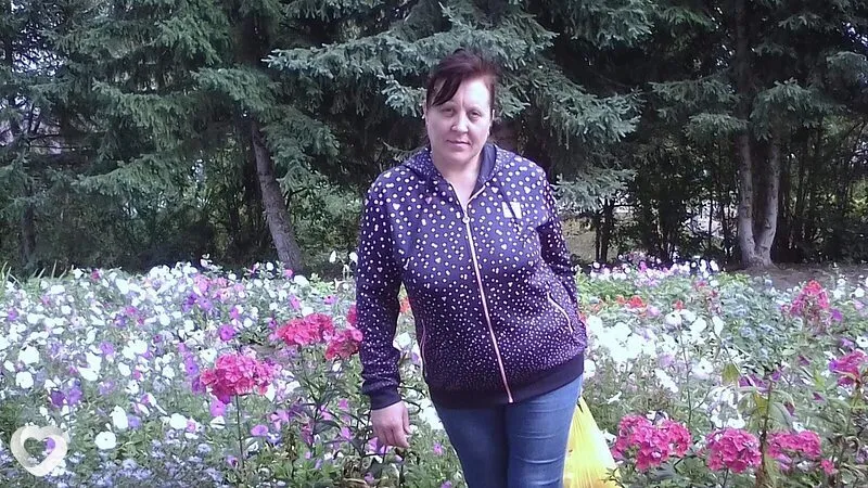 Елена, 53, Бийске — анкета №4443203