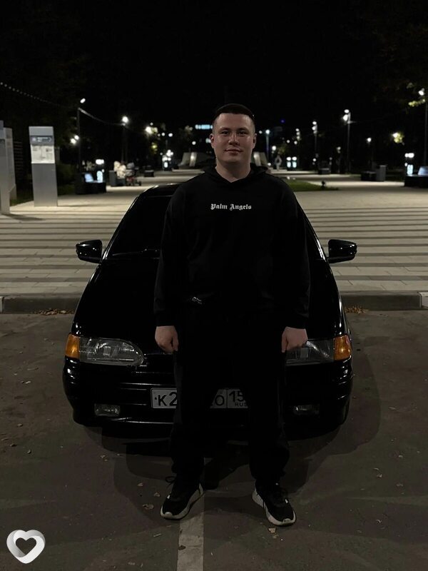 Дмитрий, Фрязино