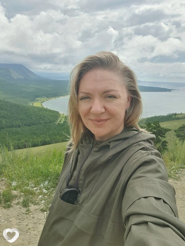 Наталья, 47, Санкт-Петербурге — анкета №4443213