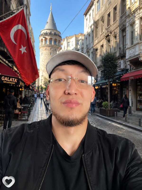 Абдигали, 27, Таразе — анкета №4443215