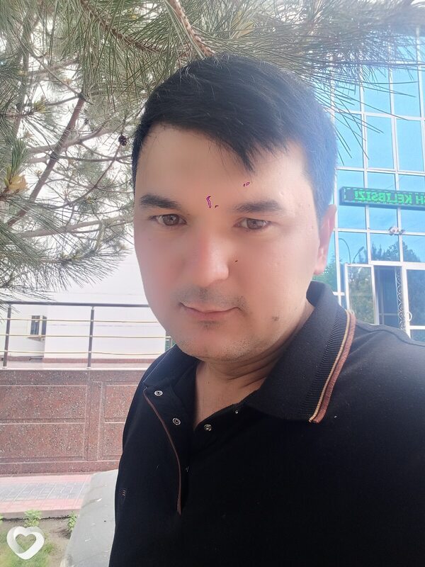 Беек, 30, Бийске — анкета №4443228