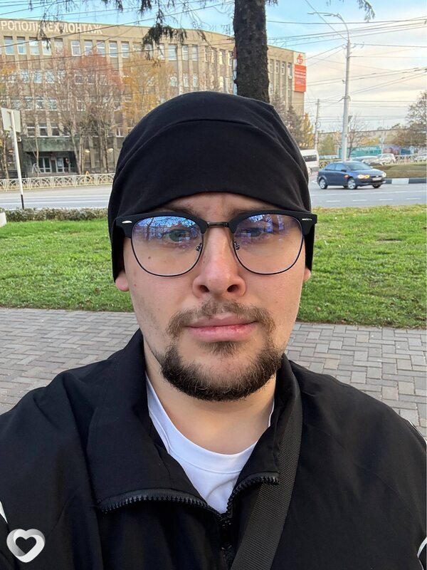 Иван, 20, Ставрополе — анкета №4443233