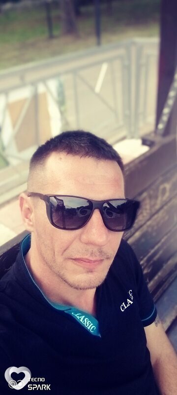 Артем, 43, Уфе — анкета №4443234