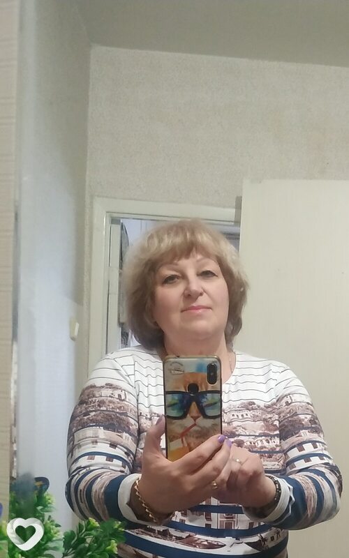 Ольга, Тольятти