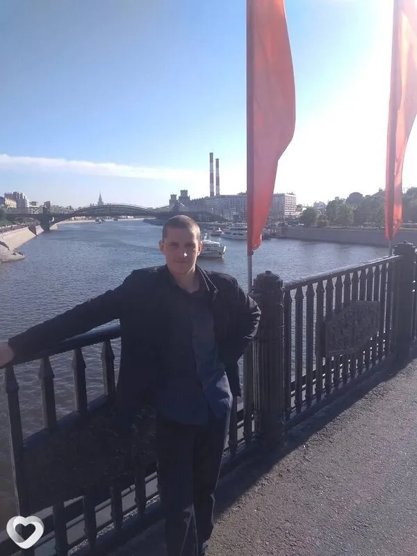 Виталий, 36, Москве — анкета №4443237