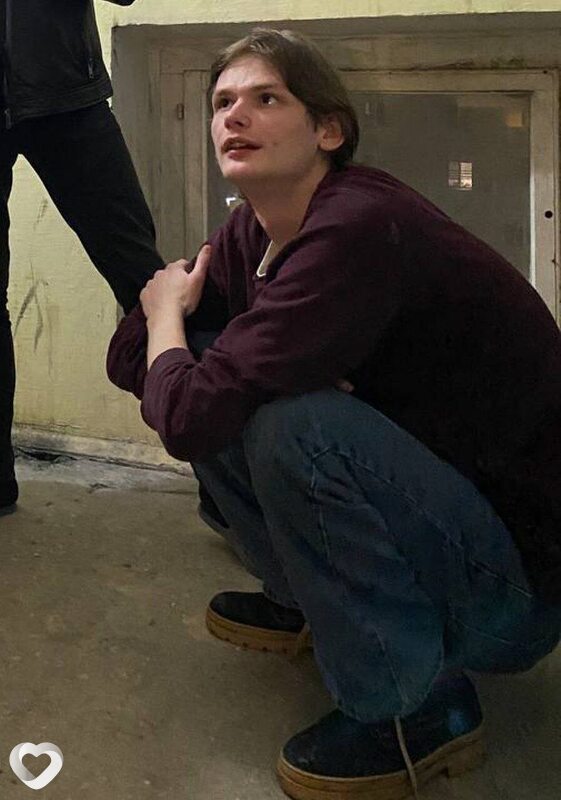Максим, 24, Саратове — анкета №4443238