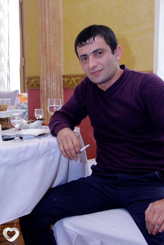 Ваня, 43, Александрове — анкета №4443241
