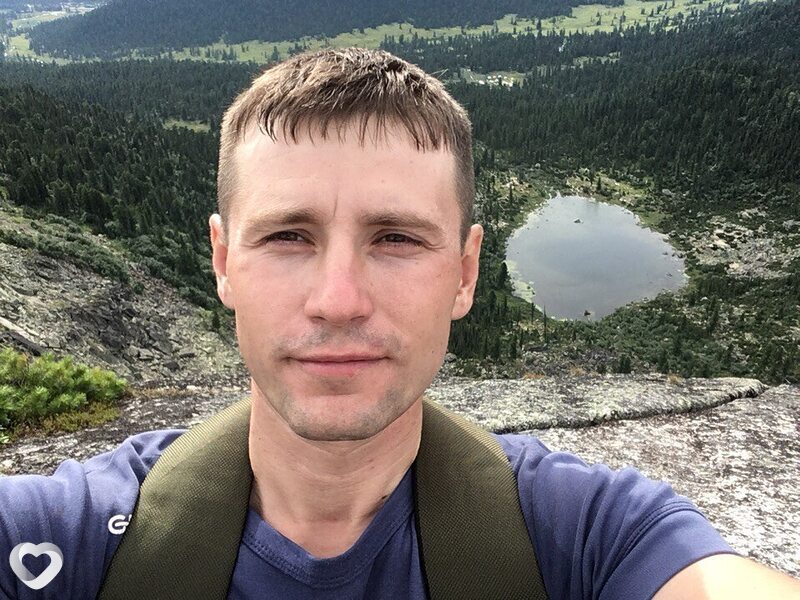 Владимир, 42, Кирове — анкета №4443079